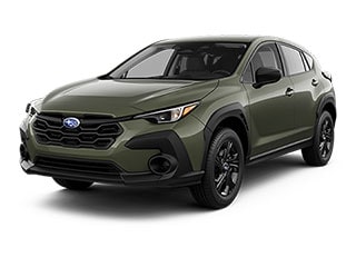 2026 Subaru Crosstrek SUV 